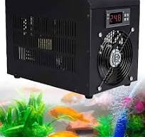 Amazon.com: Aquarium Chiller, 60L Water Chiller for ...
