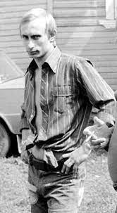 Congrats to vladimir putin on winning russia's most handsome man! This Is A Young Vladimir Putin Pics