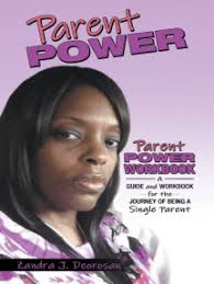Parent Power by Zandra J. Deorosan (Ebook)