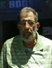 Obituary information for Robert Anthony Miller