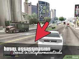 Bawsaq stock market (gta v). How To Make Big Money In The Gta V Stock Market 8 Steps