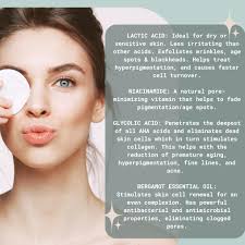 LACTIC RESCUE TONER △ Resurface and Exfoliate : Amazon.sg: Beauty