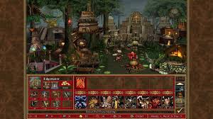 El juego requiere usar vpn. Heroes 3 Hd Pocket Edition Apk 1 1 6 Download Free For Android