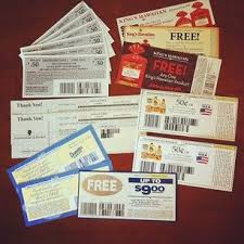 Coupon Mom How To Get Free Coupons In The Mail Couponing For Beginners Coupons Extreme Couponing