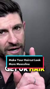 Haircut 2021 for Men