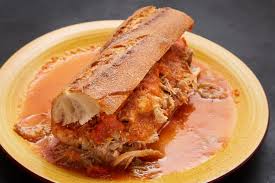 Drowned Tortas