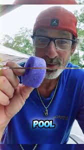 Pool Noodle Easter Cross