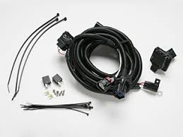 Each vehicle specific wiring kit will ensure. Mopar Trailer Tow Wiring Kit For 2007 2016 Patriot Mk And 2007 2016 Compass Mk 82209280ae