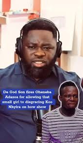 Ghana TikTok Highlights: Fun Moments and Drama