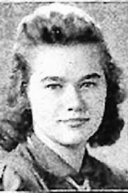 Helen Dombrowiak Obituary (2014)