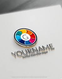 Read reviews & compare projects by leading logo designers. Free 3d Logo Maker 3d Alphabets Logo Design