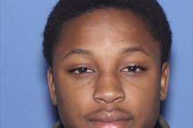 Most Wanted -- Antonio Dwayne Hampton