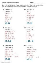 Now is the time to redefine your true self using slader's springboard algebra 2 answers. Pin On Zombie Math