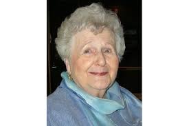 Jean Piggott Obituary (1922