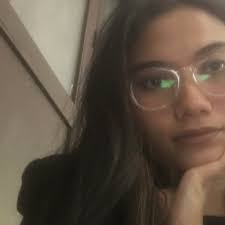 Adriana Mohammad's Instagram, Twitter & Facebook