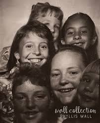 in His hands: Jeanie's Scrapbook