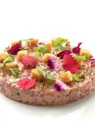 Tartare De Boeuf Food Dessert For Dinner Romantic Meals
