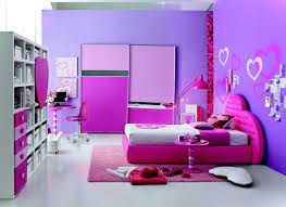 Purple bedroom ideas for small rooms. Teenage Girl Bedroom Ideas For Small Rooms And House Hag Design