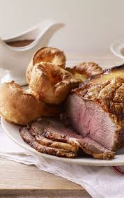 The Ultimate Christmas Roast Beef Recipe Recipe Christmas Roast Beef Christmas Roast Roast Beef With Yorkshire Pudding