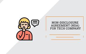 3 necessary components of an nda. Non Disclosure Agreement Nda How To Protect Data