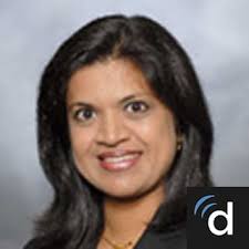 Dr. Mary K. George, MD