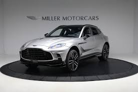 Image result for Aluminite Silver 2025 Aston Martin