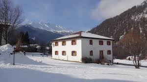Wer von euch hat schon die nusstorte oder das birnenbrot in val müstair gegessen? Chasa Randulina Sta Maria Val Mustair Updated 2020 Prices