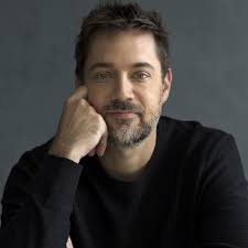 Jean-François Nadeau // RBL Agency