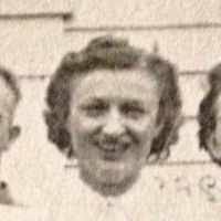 Fern Galbraith (1916–1992)