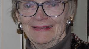 Saying farewell to Ellen O'Brien