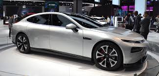 Oil drops after strong rally as talk of slower recovery weighs. Xpeng Motors Ready For Ipo In Usa