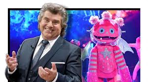 Nächster kracher bei the masked singer: Schlager Andy Borg Ist Bei The Masked Singer Osterreich Schlager