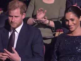 Работа и жизнь принца гарри и меган, герцога и герцогини сассекских. Le Prince Harry Duc De Sussex