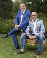 Jun 02, 2021 · m orreu o ator robert hogan,. Foi Assim Que Manuel Luis Goucha E Rui Oliveira Se Conheceram Holofote