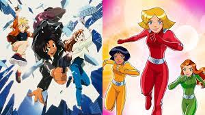 From Avatar to Totally Spies, Can Western Animation Ever Be Considered Anime ?