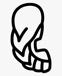 Seekpng provides high quality png images with transparent background. Virgo Clipart Png Download Logo Virgo Wanita Hitam Putih Transparent Png Transparent Png Image Pngitem