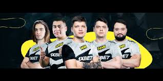 Новый состав navi dota 2: 1xbet Signs Title Partnership Deal With Navi Esports Team