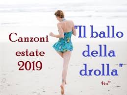 Aufrufe 24 mio.vor 11 monate. Le Canzoni Dell Estate 2019 Il Ballo Della Drolla Di 4tu C Tormentoni Del Momento Giugno Youtube