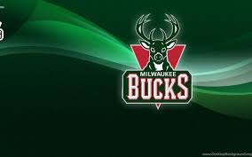 Represent the milwaukee bucks in style with exclusive apparel from fanatics. Milwaukee Bucks Nba Basketball 28 Wallpapers Desktop Background