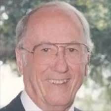 Obituary information for James E. Albright