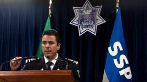 Cárdenas palomino habría autorizado a sus subordinados la tortura contra los presuntos secuestradores, según las indagatorias. Ss2bjmgxznwprm