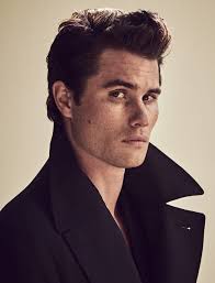 Chase Stokes Opens Up To Alexander Ludwig