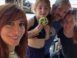 Gisela Busaniche (@giselabusaniche) • Threads, Say more