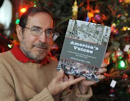 Fall River author Alfred J. Lima captures the essence of the city in the  early 1900s