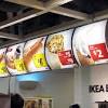 At ikea, our health and safety are our top priority, therefore we strive to ensure that food served in our restaurants and sold in our stores is safe. 1