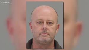 College Station man charged with possession of child pornography