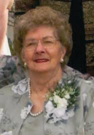 Isabel Murphy Obituary