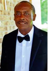 Marvin Mickey Obituary