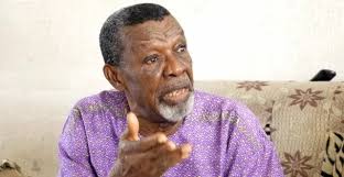 Legendary actor passes away at 82