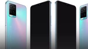 Full specs for Vivo Y21T leaked ...